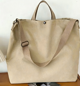 Sac fourre-tout de loisirs de haute qualité, sac de voyage à bandoulière grande capacité écologique avec motif graphique, sac de shopping - Product Image 5