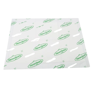 Alèses jetables 5 couches absorbantes médicales pour lit et soins infirmiers |   Newclears - Product Image 3