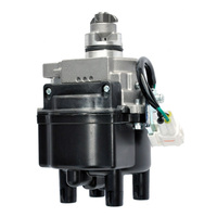 19030-78121-71 Distributeur d'allumage 5K compatible avec Toyota Corolla Sprinter Électronique 19020-11320