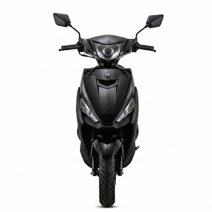 Venta al por mayor de scooters de gasolina baratos, ciclomotores de 120cc, <span class=keywords><strong>49cc</strong></span> con motor sin escobillas y freno de disco para adultos, 50cc, 125cc, >80km/h - Product Image 1