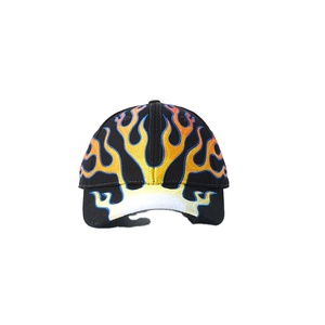 Luxury Rude Awakening Low MOQ Pure Cotton 6 Panel Baseball Hat Adjustable Silk Lined a <b>Frame</b> Cap <b>Embroidery</b> 3D Logo Designer Hat - Product Image 1