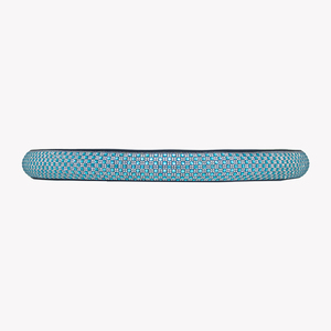ปลอกหุ้มพวงมาลัยแบบ Space Cooling ติดตั้งง่าย ทนทาน ดีไซน์สะท้อนแสงสูงพิเศษ ให้เอฟเฟกต์วิบวับ - Product Image 5