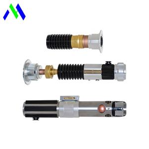 <span class=keywords><strong>Kit</strong></span> d'usinage CNC pièces fraisage usinage <span class=keywords><strong>sabre</strong></span> <span class=keywords><strong>laser</strong></span> pièces Service professionnel de traitement des métaux Centre d'usinage CNC - Product Image 2