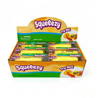 Jouet Squishy Beurre 4oz à Remontée Lente pour Enfants et Adultes, Jouet Squishy Beurre Fromage 4oz, Fidget Pad Beurre 4oz - Entrepôt USA
