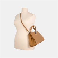 Tas Tangan Bermerek BAGCO Grosir Tas Wanita dan Dompet Sac Pour Femme Tas Kulit PU untuk Wanita