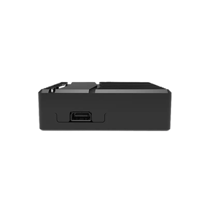 SIYI H DMI Ethernet Converter OSD Overlay <span class=keywords><strong>MP4</strong></span> Grabación IP Configuración Compatibilidad con HM30 Ground Unit ZR10 Optical Pod - Product Image 3