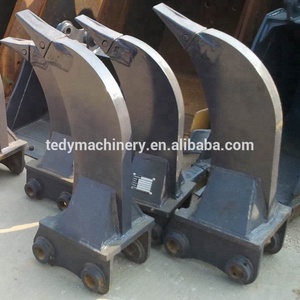 <span class=keywords><strong>Mini</strong></span> <span class=keywords><strong>pelle</strong></span> <span class=keywords><strong>kubota</strong></span> sol ripper, terre ripper attachement pour les ventes - Product Image 4