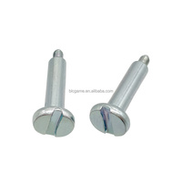 Vis de fixation inférieure en métal pour support vertical de remplacement PS5