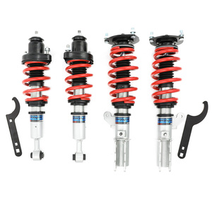 Venta Caliente FAPO PS012210 Acura Vigor CB5/CC2/<span class=keywords><strong>CC3</strong></span> 1992-1994 Kit de Suspensión de Amortiguador Coilover Monotubo Inferior - Product Image 6