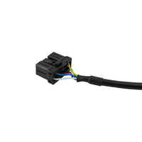 Câble de scanner OBD 2 16 broches de haute qualité avec une garantie d'un an de qualité parfaite