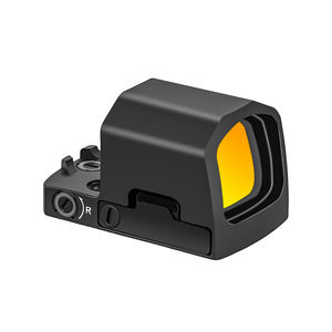 Micro-interrupteur de secousse et de réveil IPX7, 1500G, multi-revêtement, viseur holographique à réflexe à points rouges - Product Image 5