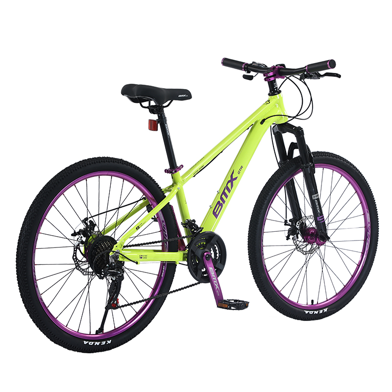 Bicicleta Rin 26 Bicicletas de montaña de alta calidad para todos