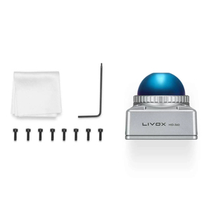Sensores LiDAR Livox Mid-360 para Robots y Automatización, Mapeo 3D, Detección de Obstáculos, Telémetro Láser - Product Image 3