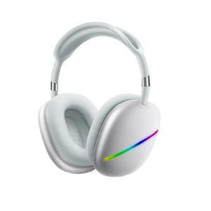 Casque sans fil Bluetooth personnalisé avec réduction de bruit active (ANC) - Nouveau modèle promotionnel avec son stéréo haute fidélité - Product Image 5