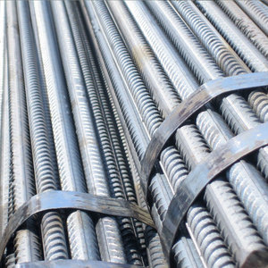 Gran Stock de Varilla Corrugada de Acero para Construcción ASTM A615 HRB400, Laminada en Caliente, Deformada, Sin Aleación, Tolerancia del 1% - Product Image 5