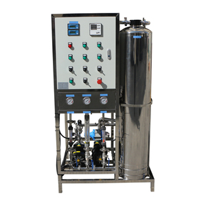 Équipement d'<span class=keywords><strong>eau</strong></span> de haute pureté, système de traitement d'<span class=keywords><strong>eau</strong></span> EDI RO, système d'<span class=keywords><strong>eau</strong></span> EDI, <span class=keywords><strong>eau</strong></span> ultrapure pour l'industrie électronique en Croatie - Product Image 1