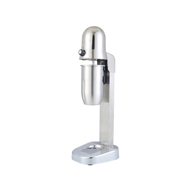 High Quality Stainless Steel Electric Single Cup Milk Frother Shaker Commercial Household Use Automatic Heating Eco-Friendly