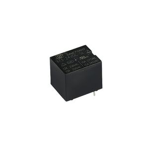 Relé Electromagnético de Uso General 24V Sinetong 973-24VDC-SL-A Miniatura de Alta Potencia Sellado para Aplicaciones en PCB - Product Image 1