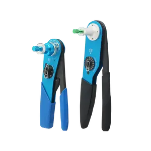 M22520/1-01 Crimping Pliers Harding Needle Connector AF-8 Terminal Manual Crimping Tool Hydraulic Crimping Tool Machine CN;HEN