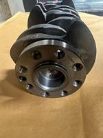Engine CRANK SHAFT OE 23110-2A801 OEM Quality Engine Spare Part Crankshaft for Hyundai KIA D4FD D4fd 1.7 LTR CRDi Diesel