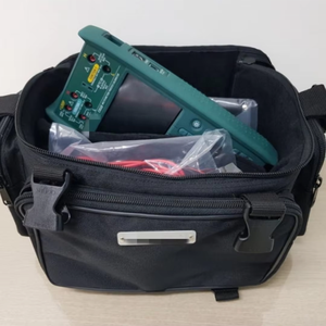 Yokogawa เครื่องสอบเทียบกระบวนการมัลติฟังก์ชั่ใหม่ CA550 - Product Image 6