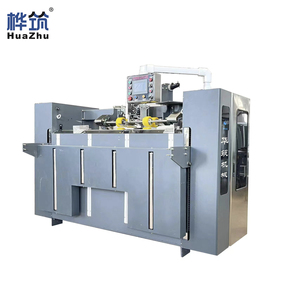 Đôi <span class=keywords><strong>servo</strong></span> bán tự động hộp carton khâu máy các tông sóng <span class=keywords><strong>stitcher</strong></span> bán tự động đóng gói móng tay máy - Product Image 2