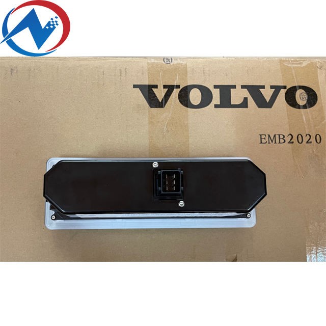 Control Panel 17532105 for A25G A30G A40G A45G A60H | New with 1 Year ...