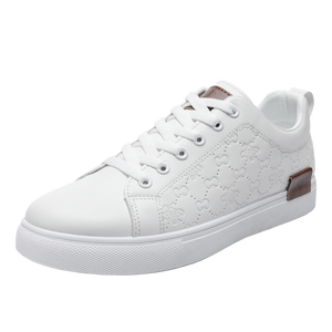 Calzado Deportivo LYKU B92 Primavera Verano 2026, Transpirable, a la Moda, Casual, Blanco y Negro, de Malla Ligera, Estilo Deportivo para Hombre - Product Image 4