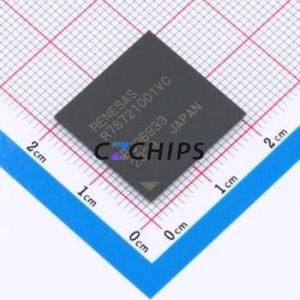 ชิปไอซีไมโครคอนโทรลเลอร์ของแท้ใหม่ R7S721001VCBG # AC1 FBGA-324วงจรรวม (MCU/MPU/SoC) - Product Image 1