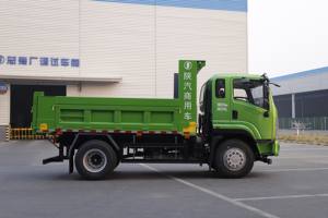 รถดัมพ์ X9 X7รถดัมพ์ของ shacman sagmoto - Product Image 2