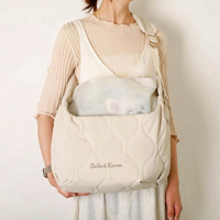 Sac de transport matelassé pour animaux de compagnie avec poches latérales sécurisées à double fermeture éclair, coussin inférieur amovible pour petits chiens, voyages en extérieur, OEM