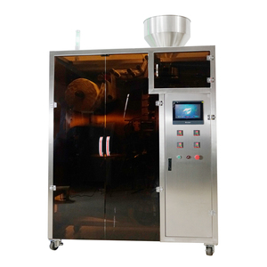 Bán Hàng Nóng Cà Phê Espresso Pod Máy Đóng Gói Tự Động Túi Trà Nhỏ Giọt Cà Phê Nhỏ Giọt Đổ Đầy Máy Đóng Gói Bằng Qindian - Product Image 3