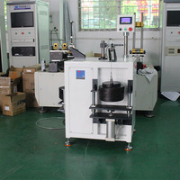 Electric Scooter Hand Brake Handle Force Fatigue Testing Machine Scooter Brake Handle Frame Performance Life Testing Machine