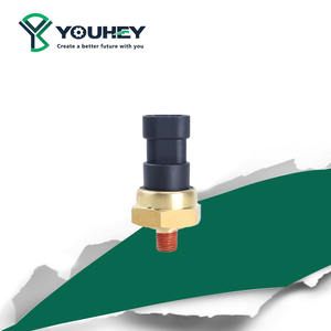 เซ็นเซอร์วัดแรงดันน้ำมันเครื่องยนต์ดีเซลคัมมินส์ K19 รุ่น 2897691 - Product Image 1