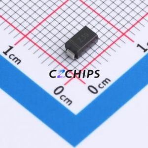 ไดโอด ZENER ไดโอด SMAZ39-MS SMA ใหม่ของแท้ชิ้นส่วนอิเล็กทรอนิกส์ - Product Image 1