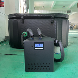 5 ''lõi lọc cho Máy làm lạnh nước bông lọc với 20 micron nhà máy trực tiếp - Product Image 3