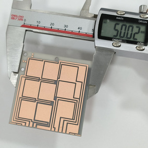 Dbc DPC AMB gốm Chất nền cho mô-đun điện MOSFET IGBT - Product Image 6