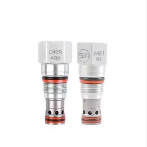 วาล์วปลดแรงดัน DKDP-LAN DKDP-LBN DKDP-LWN DKFP-LAN DKFP-LBN DKFP-LWN - Product Image 4