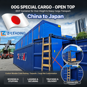 Agente de Transporte Marítimo de Carga, FBA, Japón, <span class=keywords><strong>Narita</strong></span>, Transporte de Carga Puerta a Puerta, DDP, Plataforma Plana - Product Image 1