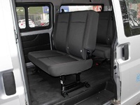 Nouveau Dongfeng Xiaokang C36, minibus de tourisme à essence 6 places