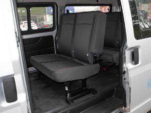 Nuevo Dongfeng Xiaokang C36, Minibús de Pasajeros de 6 Plazas, Gasolina - Product Image 5