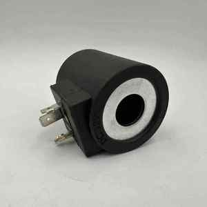 Bobine solénoïde hydraulique 3000249 3008275 3000249-24V 3000489-12V 3000489 3104545 3008279 Bobines solénoïdes 19 mm 24 V - Product Image 1