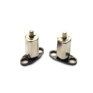 Eje de Rotación de Brazo Izquierdo y Derecho Delantero y Trasero Original para Mavic Pro, Repuesto de Eje de Brazo para DJI Mavic Pro, Piezas de Repuesto para Drones - Product Image 3
