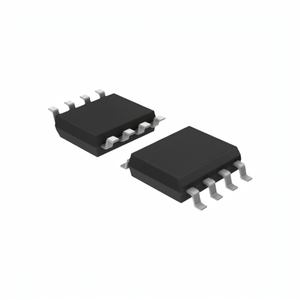 Electronic Circuit Components Manufacturer Channel Clock Timing ICS501AMT 8 SOlC - Product Image 1