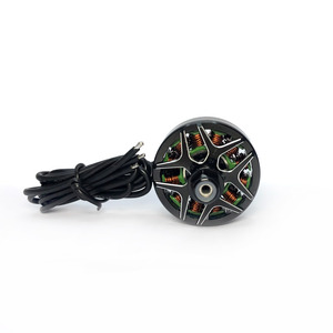2807 1300KV V2 FPV <span class=keywords><strong>Drone</strong></span> está equipado con una hélice de 6-7 pulgadas FPV <span class=keywords><strong>Quadcopter</strong></span> Racing vehículo aéreo no tripulado Drones Accesorios - Product Image 6