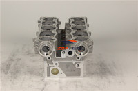 Vente Pièces neuves 9656769580 9636076010 1.6L TU5 Moteur Culasse Pour Peugeot 206 307 Citroen C1 C3