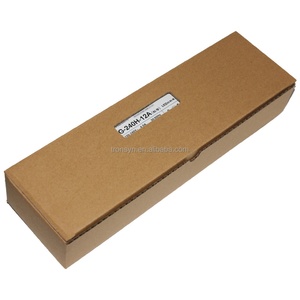 Alimentation LED Meanwell HLG-240H-12 240W à sortie unique 12V avec gradation 0-10V et PFC - Product Image 2