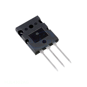 Transistors TO-264-3, TO-264AA MJL4302AG Electronic Circuit Components Manufacturer Channel - Product Image 1