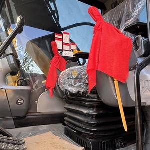 La Fábrica Suministra Excavadoras Usadas Caterpillar 20 Ton CAT320D2 de Transporte Pesado, Importadas Originales y Potentes - Product Image 4