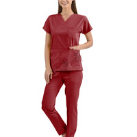 Top Quality Winter Scrubs For Every 